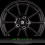 SPARCO ASSETTO GARA 8,5x20 5x112 ET35.00 matt black