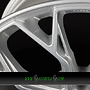 FF02 8,5x20 5x112 ET45.00 silver painted