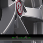  MAGIC 8,5x20 5x112 ET32.00 silver matt special edition