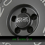OZ RALLY RACING 8x18 5x120 ET56.00 dark graphite + silver lettering