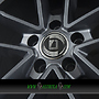  ALITO 7,5x17 5x112 ET38.00 platin s - anthrazit glanz