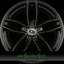  ALITO 8,5x19 5x112 ET25.00 nero s - schwarz glanz