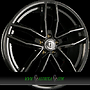  ALITO 8,5x19 5x112 ET45.00 nero s - schwarz glanz
