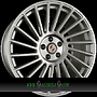  VENTI-R 8,5x19 5x120 ET33.00 silver shiny full polish