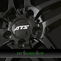 ATS MIZAR 6,5x16 5x112 ET38.00 diamant-schwarz