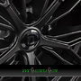 PREDATOR 8x19 5x114,3 ET43.00 dark grey tetto