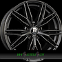  PREDATOR 8x19 5x114,3 ET43.00 dark grey tetto