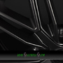  PREDATOR 8x19 5x114,3 ET43.00 dark grey tetto