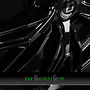  PREDATOR 8x19 5x108 ET40.00 nero s - schwarz glanz