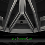  PREDATOR 8x19 5x114,3 ET43.00 grigio corse