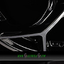  ULTRIVITY X 8x20 5x108 ET40.00 black diamond