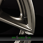 ULTRIVITY X 8x20 5x114,3 ET45.00 metal bronze