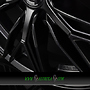  PREDATOR 9x19 5x112 ET40.00 nero - schwarz matt
