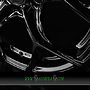  ULTRIVITY 10x23 5x112 ET28.00 glossy black