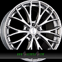  PIUMA 11,5x22 5x112 ET51.00 silver