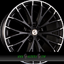  PIUMA 11,5x22 5x120 ET44.00 black matt special edition