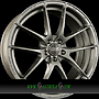 OZ LEGGERA HLT 9x21 5x112 ET30.00 grigio corsa bright