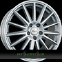 CMS C23 8x19 5x112 ET39.00 sr racing silber