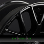AUTEC NIMAH (NH) 9x22 5x112 ET42.00 schwarz