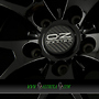 OZ LEGGERA HLT 8x18 5x114,3 ET32.00 gloss black