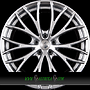  PIUMA 7,5x19 5x114,3 ET39.00 silver