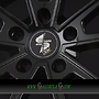  MANAY 8,5x19 5x112 ET47.00 black shiny