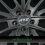 ATS PASSION 9,5x19 5x112 ET18.00 dark-grey