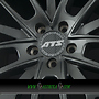 ATS PASSION 9,5x19 5x114,3 ET37.00 dark-grey