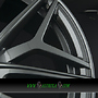 ATS PASSION 9,5x19 5x114,3 ET37.00 dark-grey