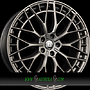  AERO POWER 9x20 5x112 ET45.00 matt anthracite
