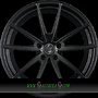 MANAY 8,5x19 5x120 ET38.00 black shiny