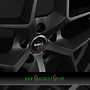 MOMO RF-07 10,5x21 5x112 ET20.00 sandblast black