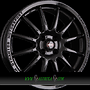  PRO RACE 1.2 7x17 4x114,3 ET38.00 gloss-black