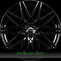  AC-MB6 8x18 5x112 ET39.00 black
