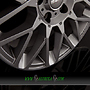  REVENGE 7x17 5x112 ET45.00 matt anthracite
