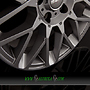  REVENGE 8x18 5x112 ET45.00 matt anthracite