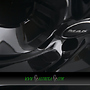 MAK APOLLO 6x15 5x100 ET39.00 gloss black