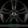 MAK ZENITH 7x18 5x114,3 ET35.00 matt black
