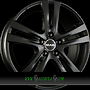 MAK ZENITH 7x18 5x114,3 ET35.00 matt black