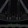 MAK CHELSEA 7,5x17 5x112 ET51.00 black mirror face