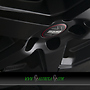  STAR EVO 8x18 5x112 ET45.00 matt black