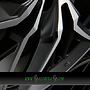  SPIDER 8,5x19 5x112 ET35.00 black matt polished