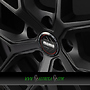  RF-01 8x18 5x112 ET45.00 sandblast black