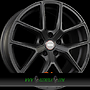  RF-01 8x18 5x112 ET45.00 sandblast black