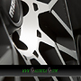  REVENGE EVO 8,5x19 5x120 ET30.00 black matt polished