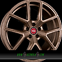  RF-01 9x20 5x130 ET50.00 golden bronze