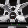  RF-01 11,5x20 5x130 ET65.00 titan ice