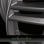 RIAL M10 8x17 5x112 ET58.00 metal-grey