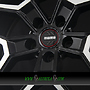  RF-06 8,5x20 5x120 ET35.00 black matt polished