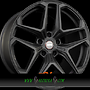  RF-04 11,5x20 5x130 ET51.00 sandblast black